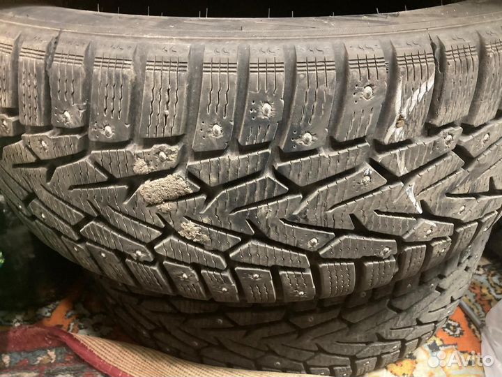 Nordman 7 215/60 R16 99T