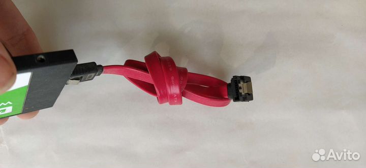 Жесткий диск