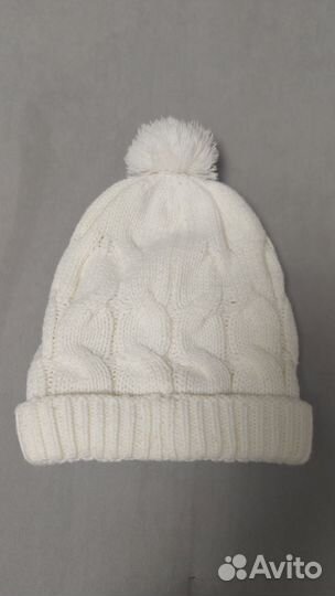 Шапка женская adidas