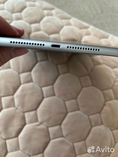 Планшет apple iPad 5