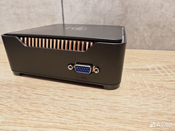 Нерабочий мини пк