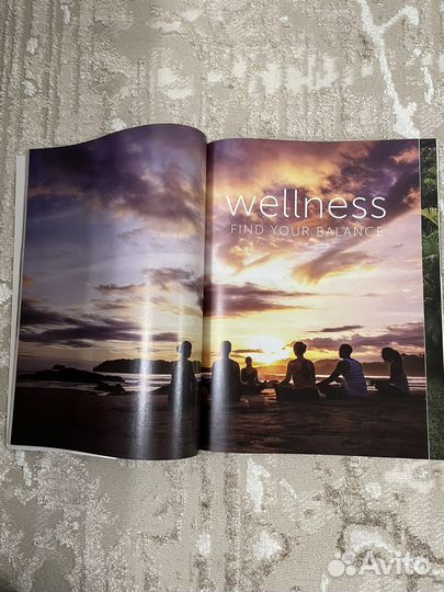 Журналы g adventures, national geographic