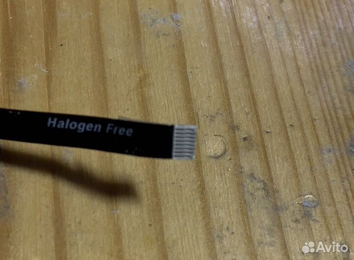 Кнопка включения для ноутбука HP CQ62 g62 g72