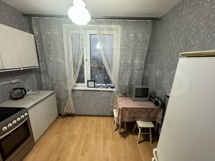 1-к. квартира, 32,6 м², 8/12 эт.