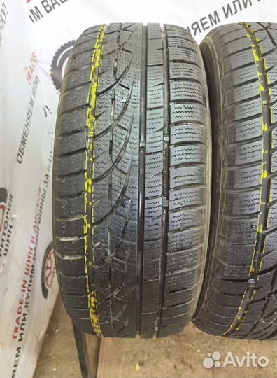 Hankook Winter I'Cept Evo 215/55 R17 98V