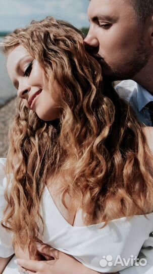 Фотограф свадебный