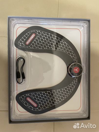 Миостимулятор для ягодиц