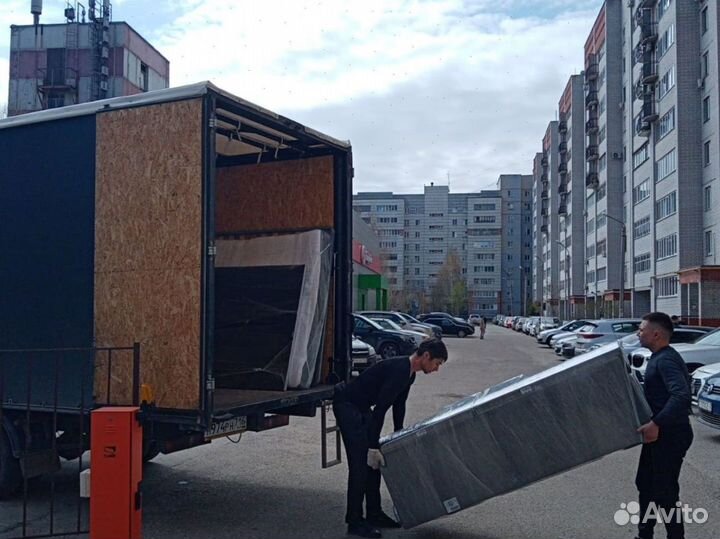 Грузоперевозки газель 24ч. Переезды Грузчики