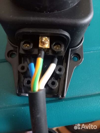 Удлинитель электрический