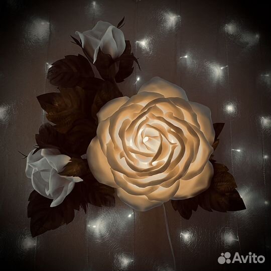 Заказные светильники готовые и на заказ