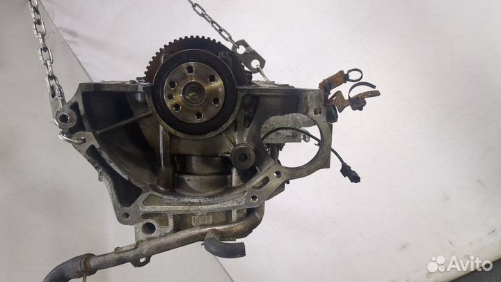 Блок цилиндров киа Ceed, 2008