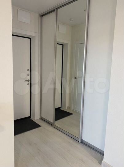 3-к. квартира, 51,4 м², 9/14 эт.