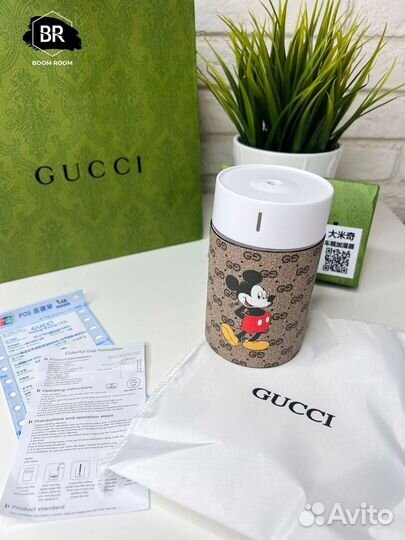 Увлажнитель воздуха