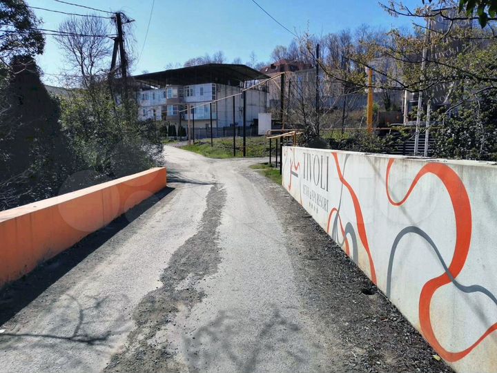 Участок 5 сот. (СНТ, ДНП)