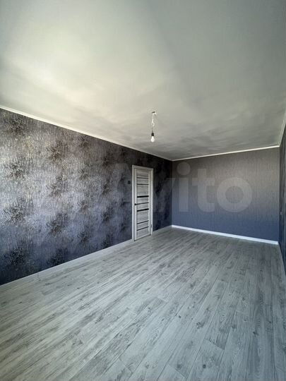 1-к. квартира, 33 м², 8/9 эт.