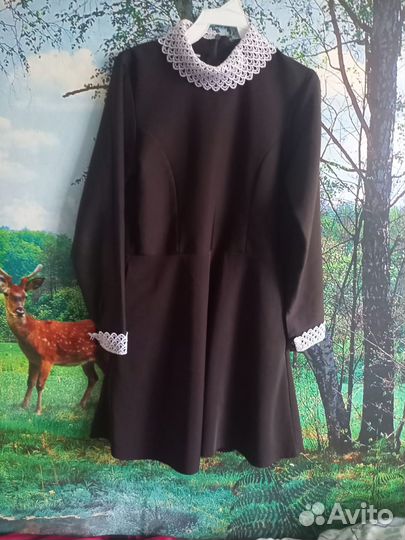 Форма школьная