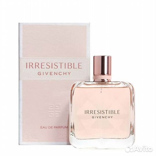 Givenchy Irresistible eau de toilette