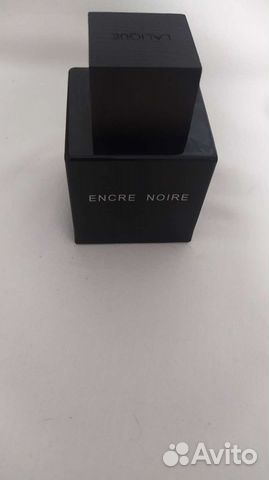 Парфюмированная вода Lalique byredo