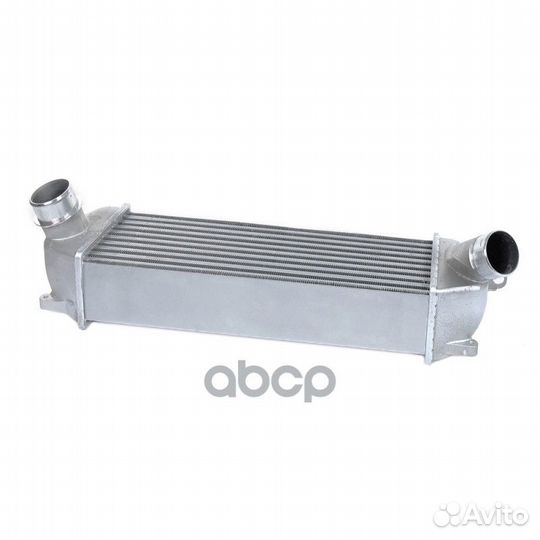 Интеркулер hyundai H-1/Starex 07- GIF07135 ganz