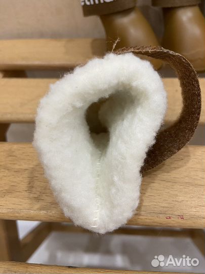 Обувь для собак