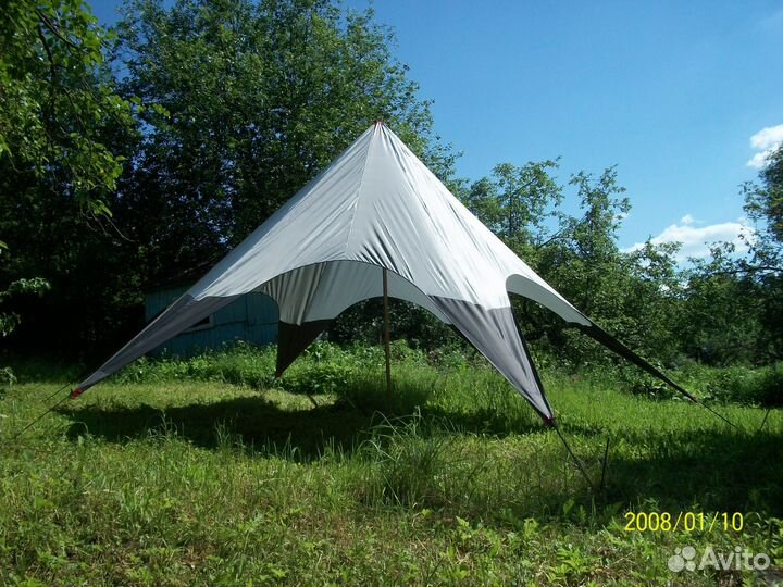 Шатёр Звезда