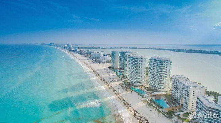 Гражданство и ВНЖ Мексики