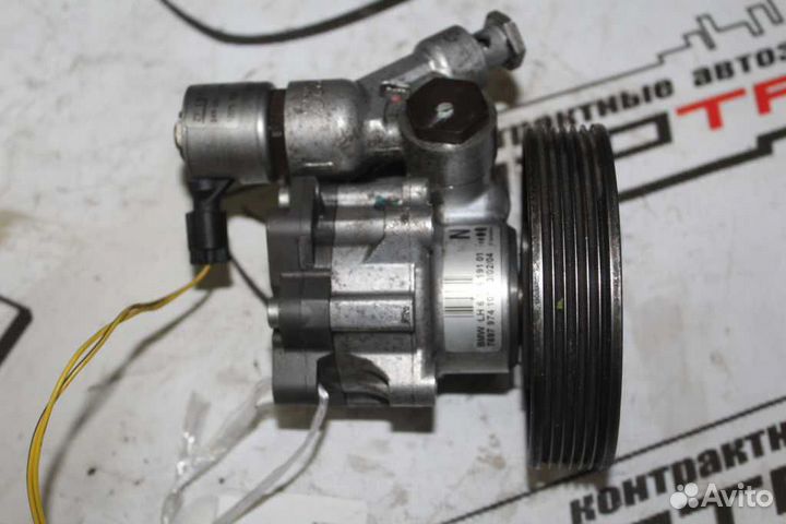 Гур BMW M54B22 226S1 M54B25 256S5 M54B30 306S3 N62