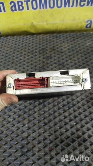 Блок управления двигателем Opel Tigra