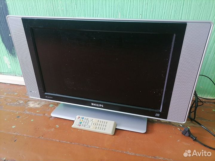 Телевизор philips