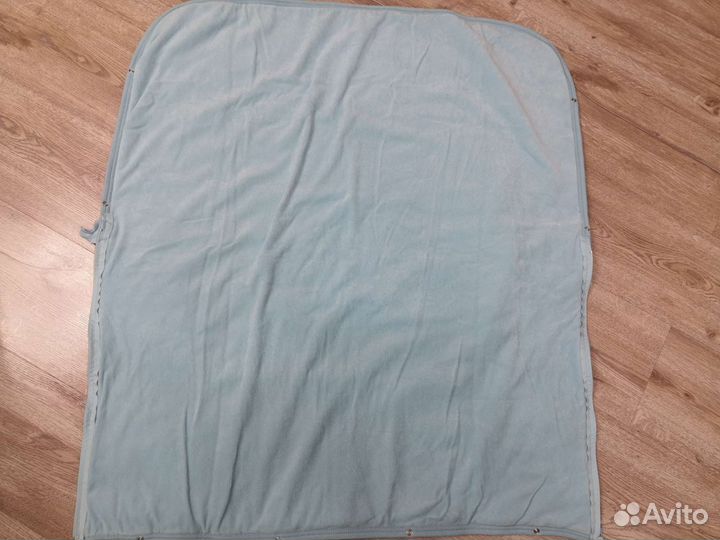 Продам одеяло конверт в коляску