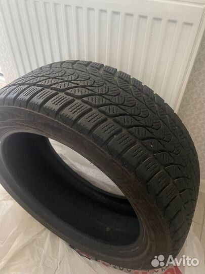 Delinte WD1 215/45 R16 90H