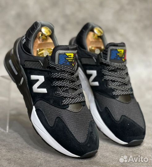 Кроссовки New Balance 997