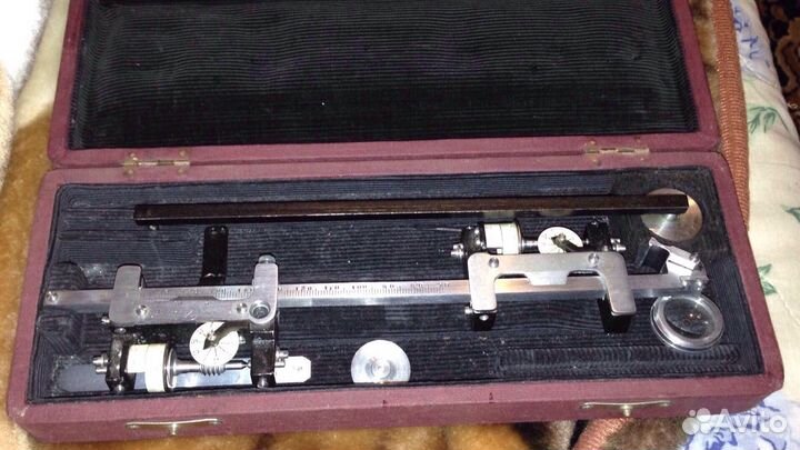 Набор для чертёжника