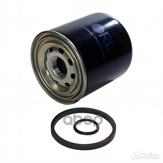 Картридж-фильтр Осушителя М39х1,5 с маслоотдели