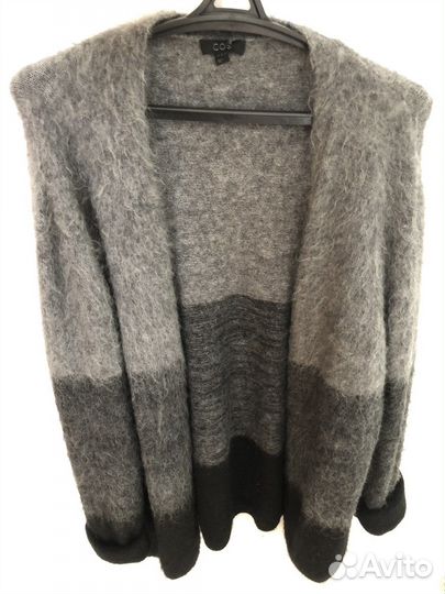 Кардиган COS