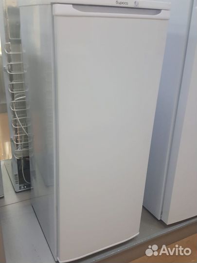 Морозильная камера бирюса 114