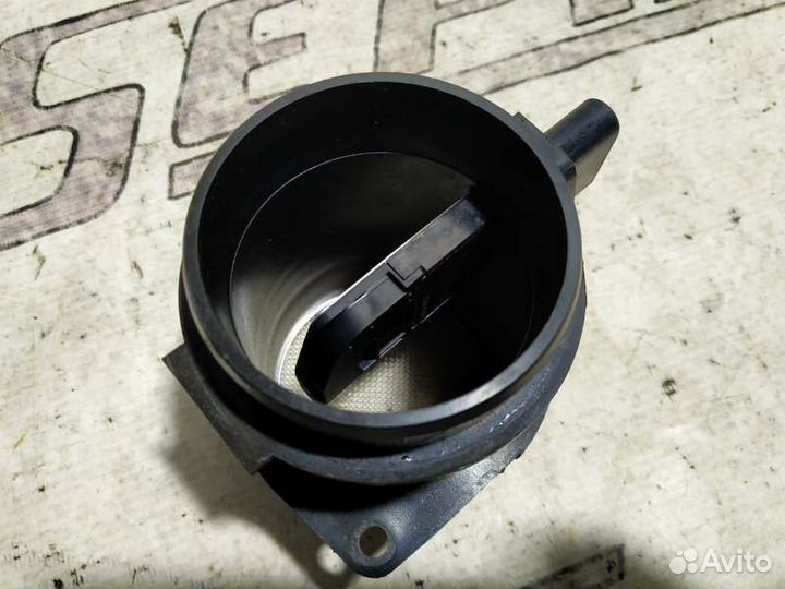 Дмрв Audi A4 B7 2.0 BWE 2007