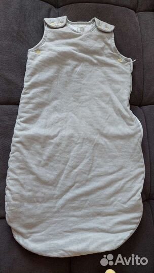 Кокон в коляску для прогулки