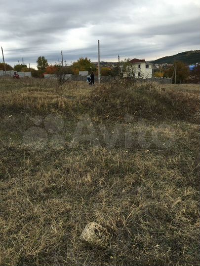 Участок 22,9 сот. (ИЖС)