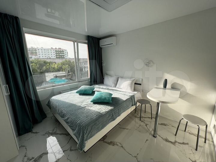 Квартира-студия, 22 м², 5/5 эт.