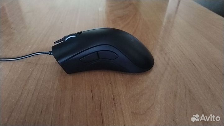 Razer deathadder essential