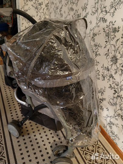 Коляска Chicco SimpliCity