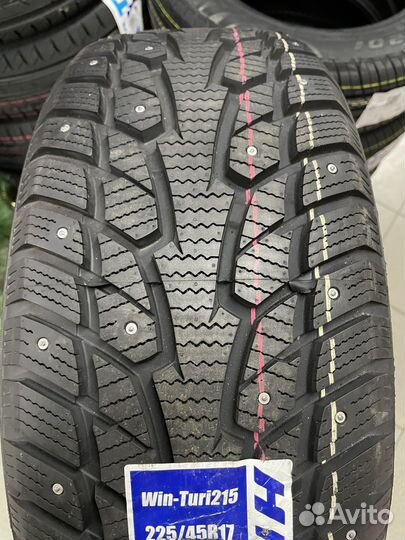 Hifly Win-Turi 215 225/45 R17 94H