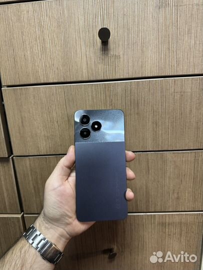 realme Note 50, 3/64 ГБ
