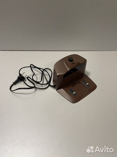 Станция для робота пылесоса Redmond RV-R400