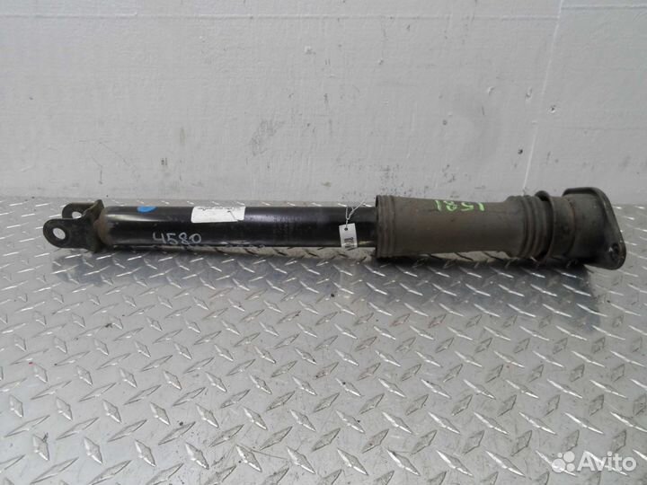 Амортизатор задний L Kia Optima 3 (TF) 553004C220