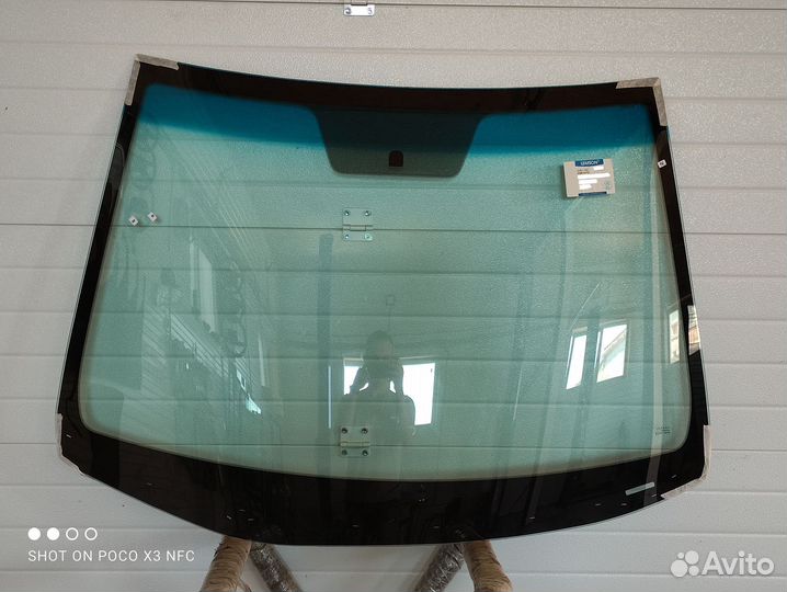 Лобовое стекло Kia Sportage (1994-2004)