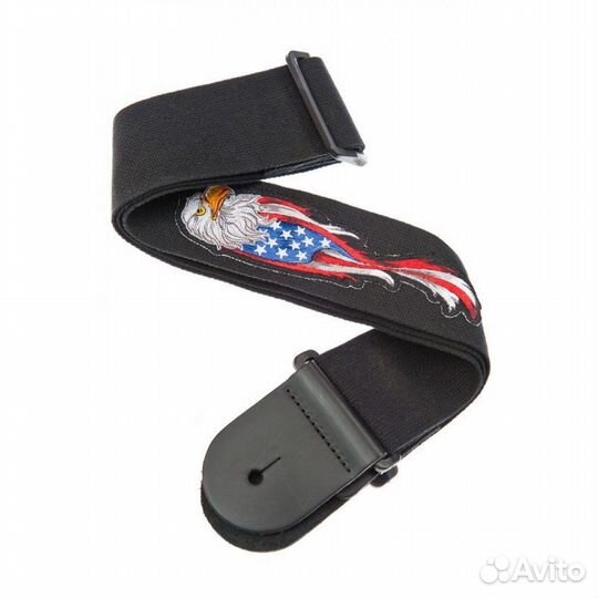 Ремень гитарный Planet Waves 64P04