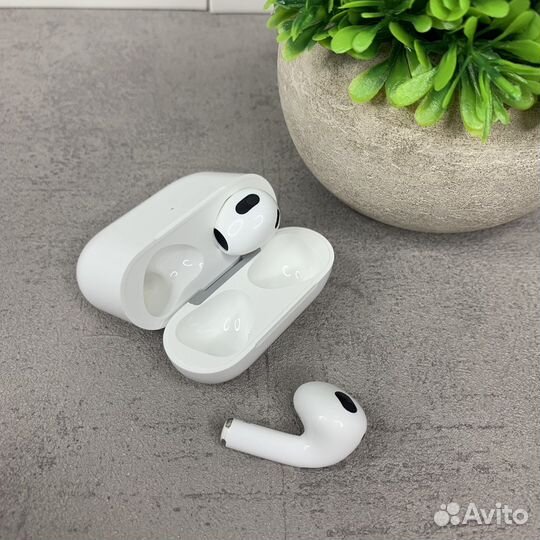 AirPods 3 2 