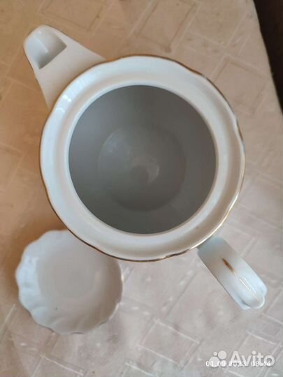 Чайник заварочный